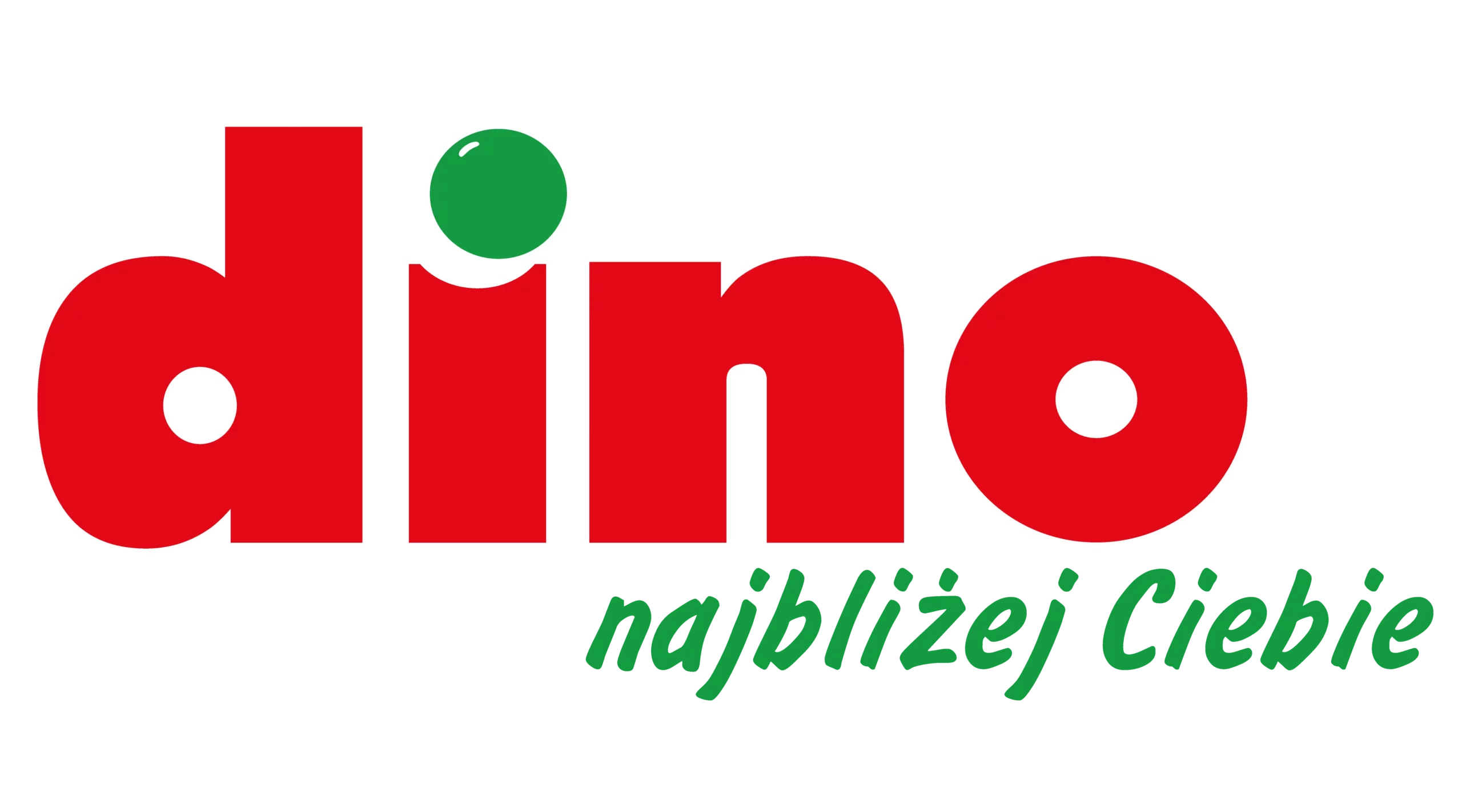 Dino Polska Logo