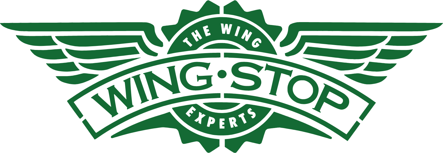 Wingstop Logo